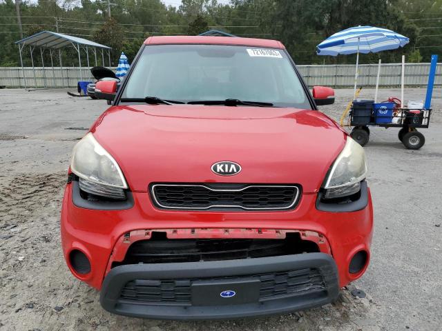 Photo 4 VIN: KNDJT2A68D7538291 - KIA SOUL 