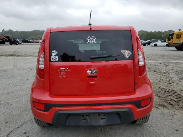 Photo 5 VIN: KNDJT2A68D7538291 - KIA SOUL 