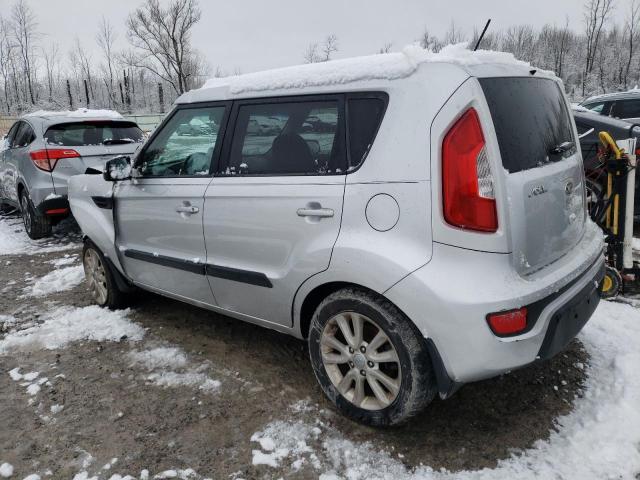 Photo 1 VIN: KNDJT2A68D7541384 - KIA SOUL 