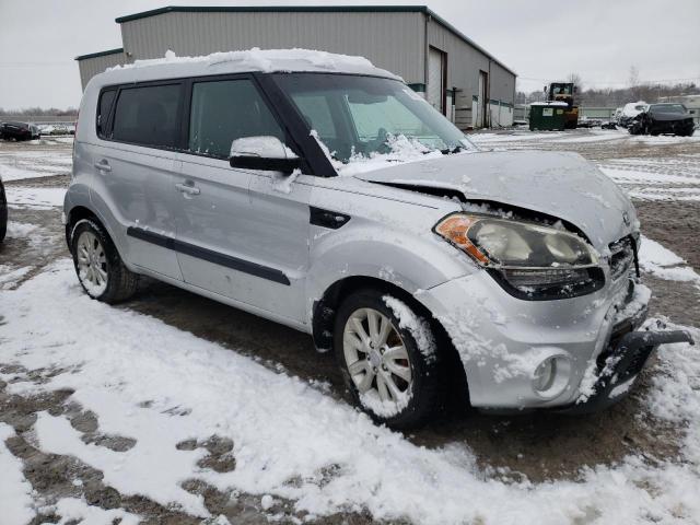 Photo 3 VIN: KNDJT2A68D7541384 - KIA SOUL 