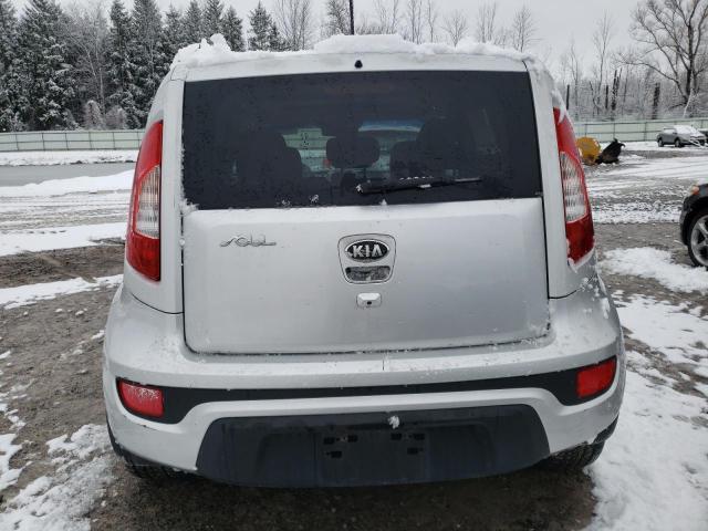 Photo 5 VIN: KNDJT2A68D7541384 - KIA SOUL 