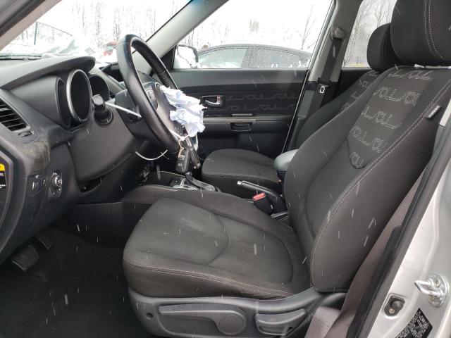 Photo 6 VIN: KNDJT2A68D7541384 - KIA SOUL 