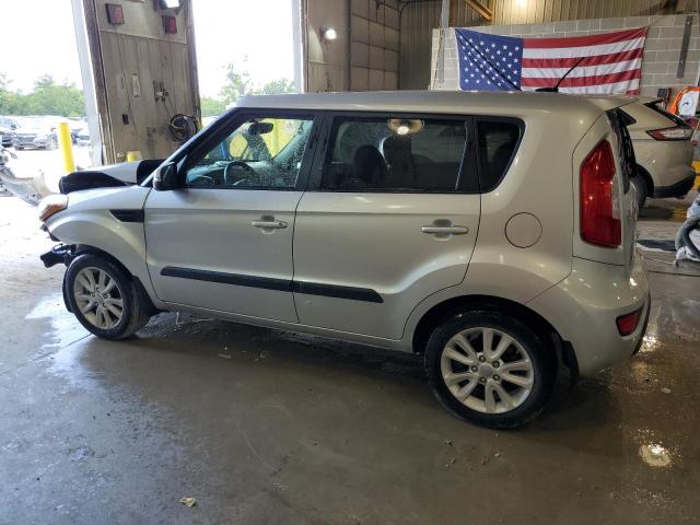 Photo 1 VIN: KNDJT2A68D7549369 - KIA SOUL 