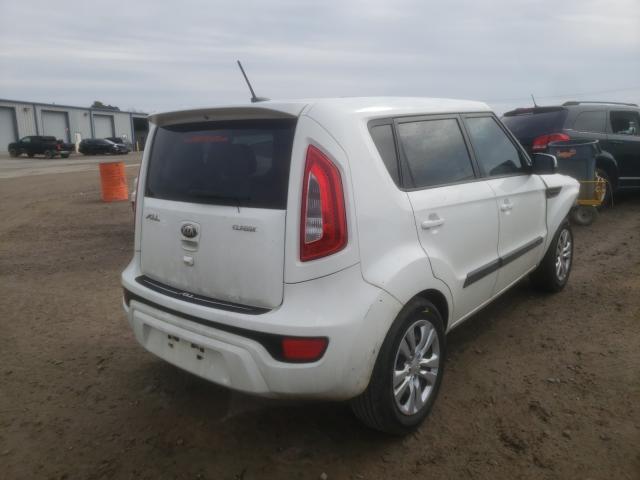 Photo 3 VIN: KNDJT2A68D7550618 - KIA SOUL + 