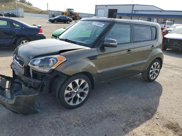 Photo 0 VIN: KNDJT2A68D7555284 - KIA SOUL + 