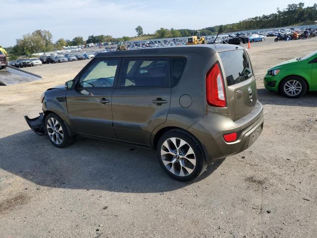 Photo 1 VIN: KNDJT2A68D7555284 - KIA SOUL + 