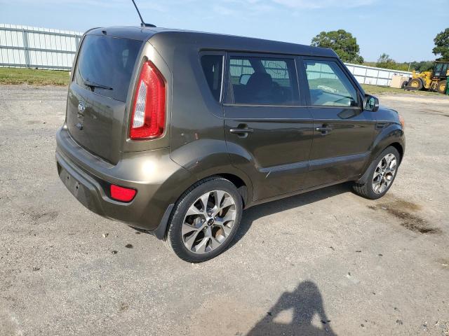 Photo 2 VIN: KNDJT2A68D7555284 - KIA SOUL + 