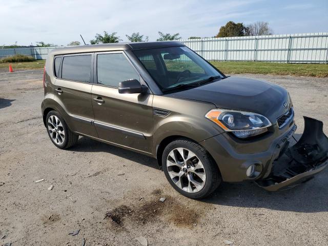 Photo 3 VIN: KNDJT2A68D7555284 - KIA SOUL + 