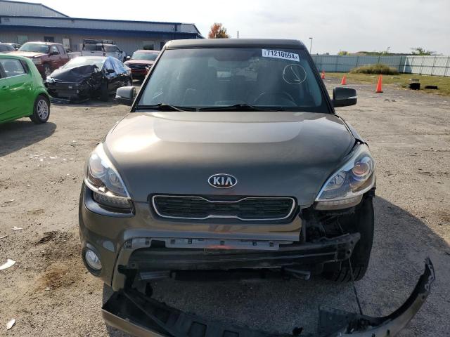 Photo 4 VIN: KNDJT2A68D7555284 - KIA SOUL + 