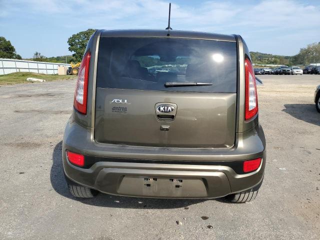 Photo 5 VIN: KNDJT2A68D7555284 - KIA SOUL + 