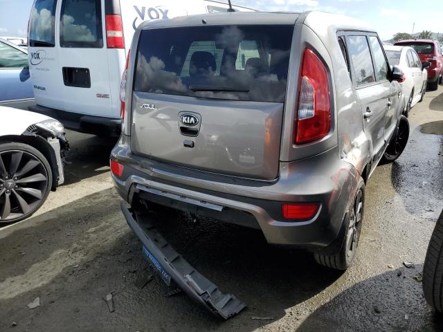 Photo 2 VIN: KNDJT2A68D7557455 - KIA SOUL 