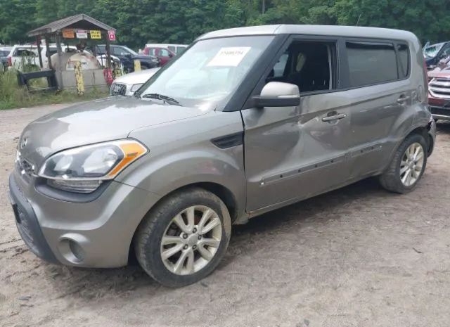 Photo 1 VIN: KNDJT2A68D7559089 - KIA SOUL 