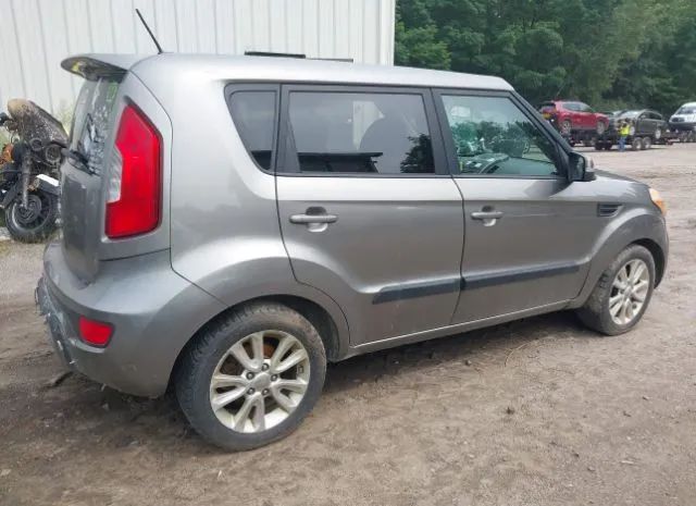 Photo 3 VIN: KNDJT2A68D7559089 - KIA SOUL 