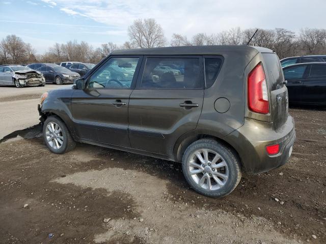 Photo 1 VIN: KNDJT2A68D7560596 - KIA SOUL 