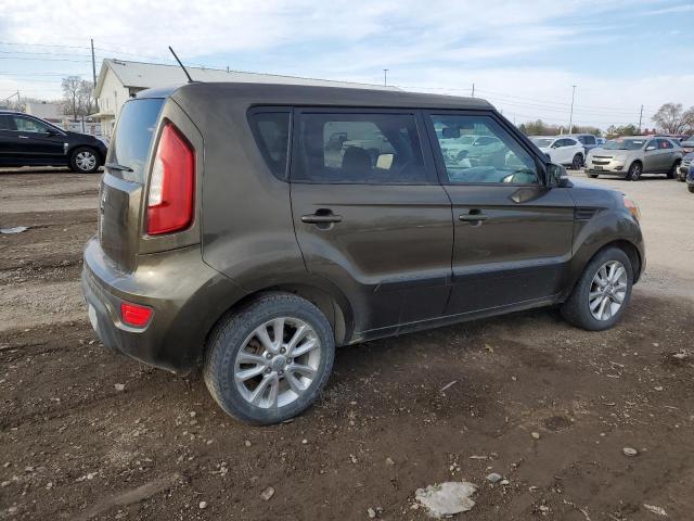 Photo 2 VIN: KNDJT2A68D7560596 - KIA SOUL 