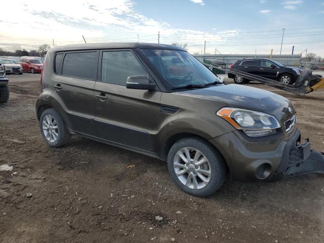 Photo 3 VIN: KNDJT2A68D7560596 - KIA SOUL 