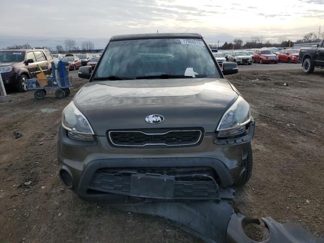 Photo 4 VIN: KNDJT2A68D7560596 - KIA SOUL 