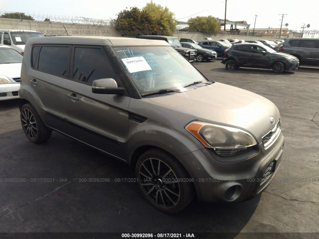 Photo 0 VIN: KNDJT2A68D7561294 - KIA SOUL 