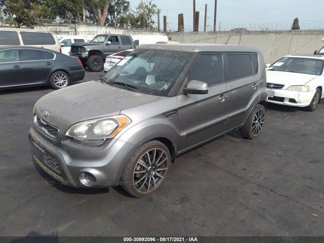 Photo 1 VIN: KNDJT2A68D7561294 - KIA SOUL 