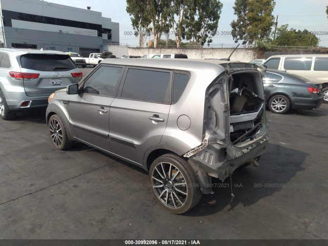 Photo 2 VIN: KNDJT2A68D7561294 - KIA SOUL 