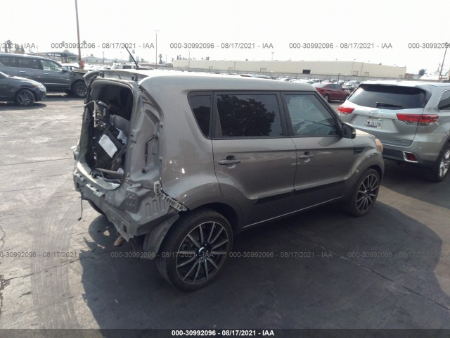 Photo 3 VIN: KNDJT2A68D7561294 - KIA SOUL 