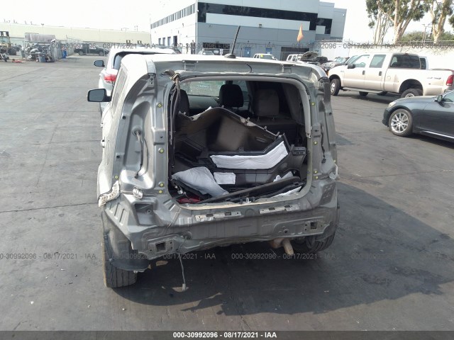 Photo 5 VIN: KNDJT2A68D7561294 - KIA SOUL 