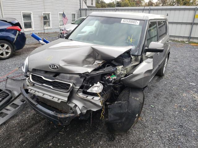 Photo 1 VIN: KNDJT2A68D7561554 - KIA SOUL 