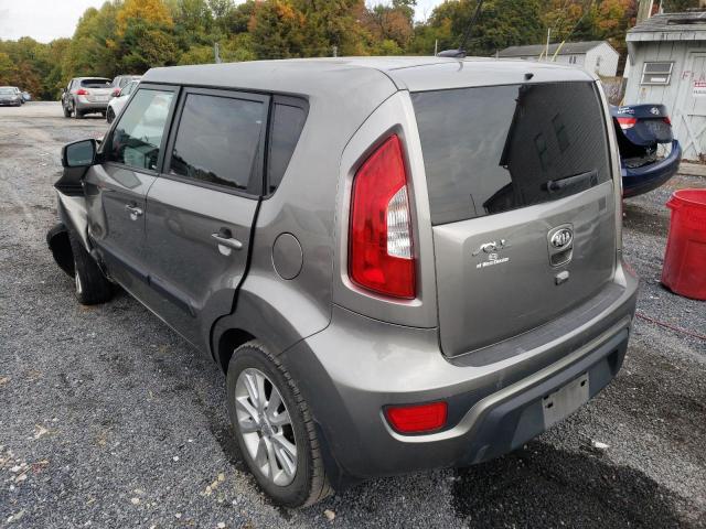 Photo 2 VIN: KNDJT2A68D7561554 - KIA SOUL 