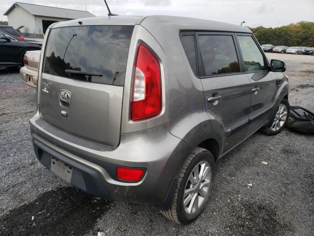 Photo 3 VIN: KNDJT2A68D7561554 - KIA SOUL 