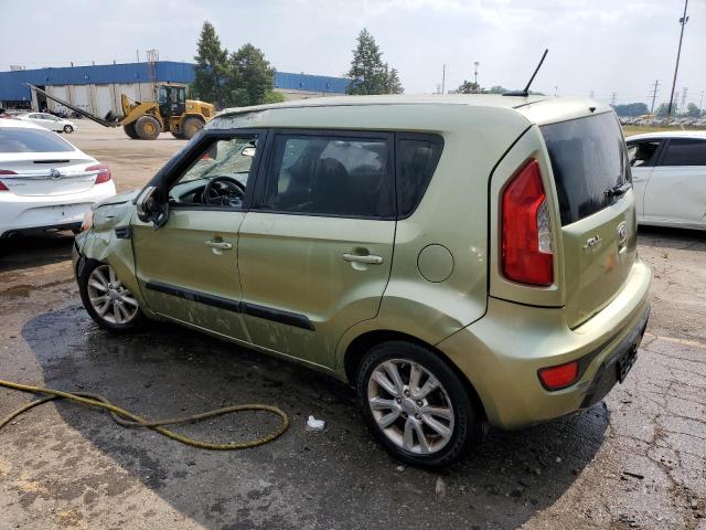 Photo 1 VIN: KNDJT2A68D7561960 - KIA SOUL 