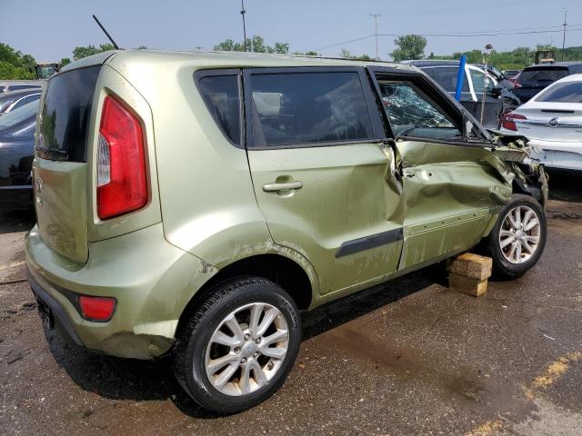 Photo 2 VIN: KNDJT2A68D7561960 - KIA SOUL 