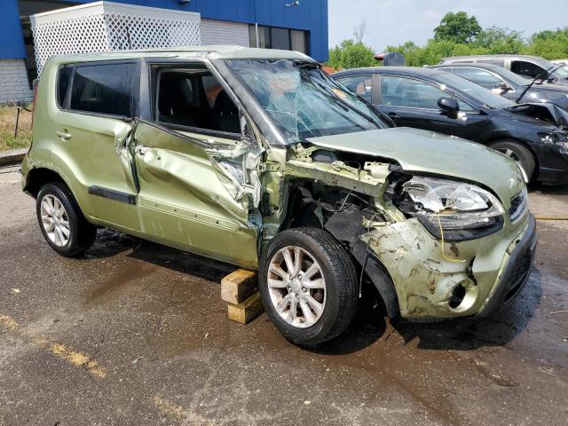 Photo 3 VIN: KNDJT2A68D7561960 - KIA SOUL 