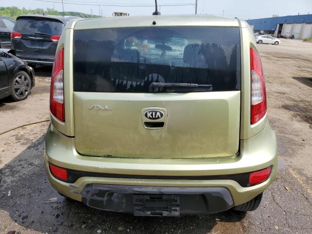 Photo 5 VIN: KNDJT2A68D7561960 - KIA SOUL 