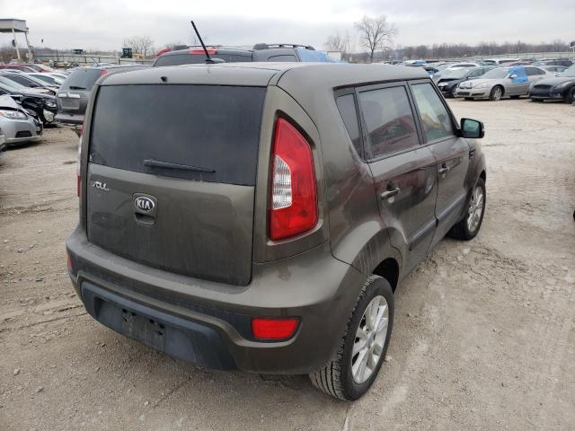 Photo 3 VIN: KNDJT2A68D7565815 - KIA SOUL + 