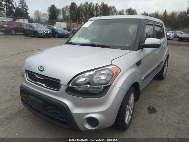 Photo 1 VIN: KNDJT2A68D7568035 - KIA SOUL 