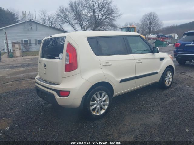 Photo 3 VIN: KNDJT2A68D7574496 - KIA SOUL 