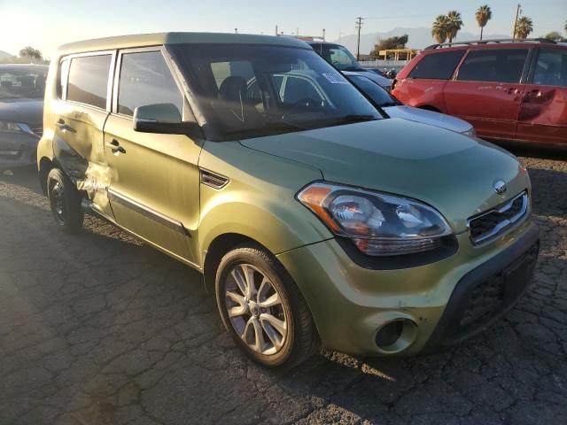 Photo 0 VIN: KNDJT2A68D7574952 - KIA SOUL + 