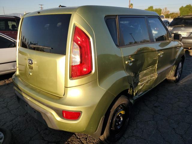 Photo 3 VIN: KNDJT2A68D7574952 - KIA SOUL + 