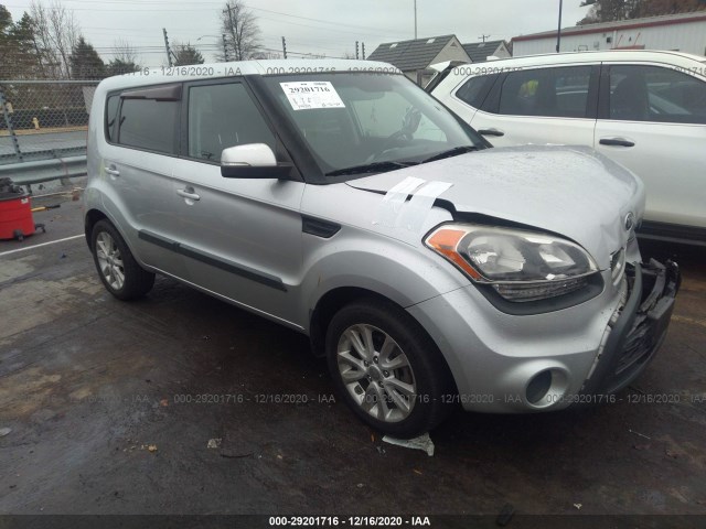 Photo 0 VIN: KNDJT2A68D7576801 - KIA SOUL 