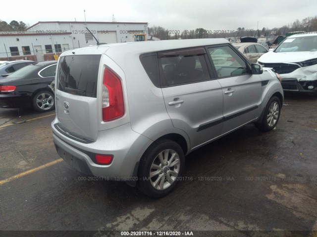 Photo 3 VIN: KNDJT2A68D7576801 - KIA SOUL 