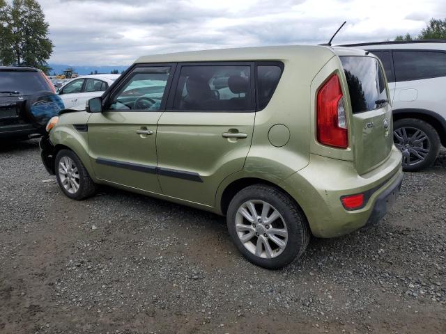 Photo 1 VIN: KNDJT2A68D7578984 - KIA SOUL + 