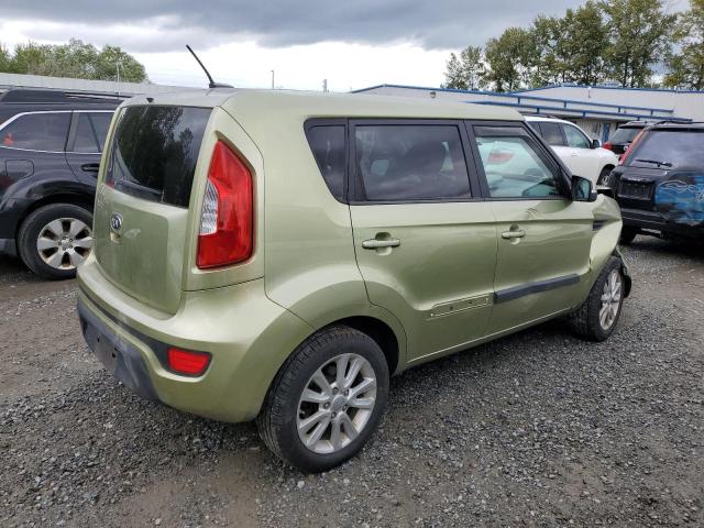 Photo 2 VIN: KNDJT2A68D7578984 - KIA SOUL + 