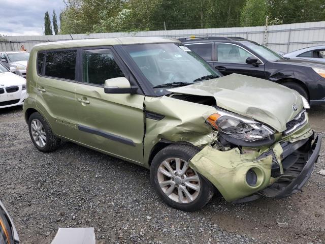 Photo 3 VIN: KNDJT2A68D7578984 - KIA SOUL + 