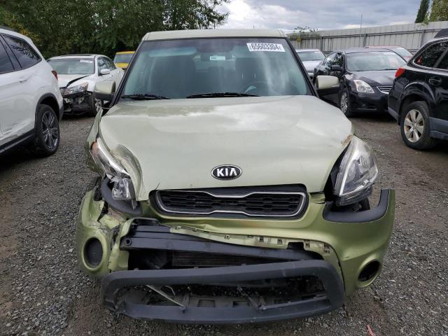 Photo 4 VIN: KNDJT2A68D7578984 - KIA SOUL + 