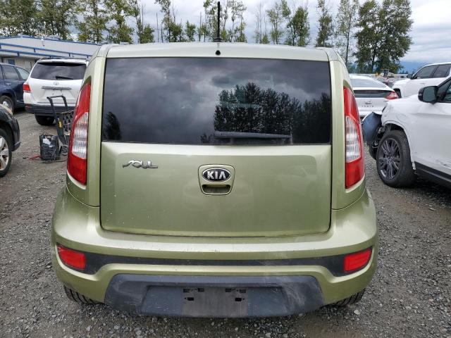 Photo 5 VIN: KNDJT2A68D7578984 - KIA SOUL + 