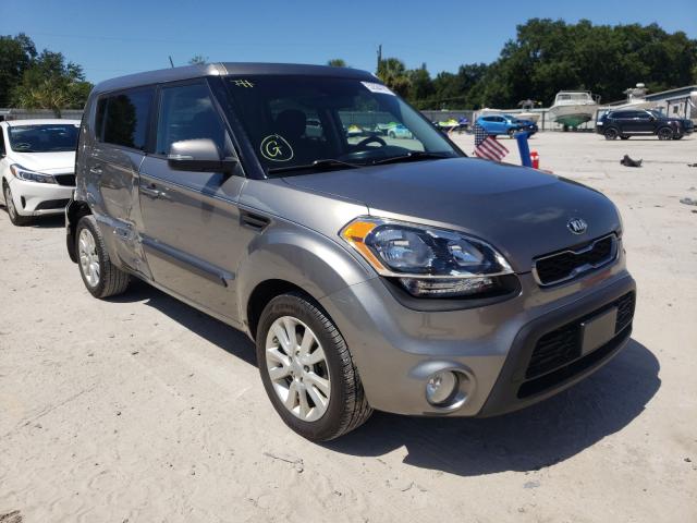 Photo 0 VIN: KNDJT2A68D7584459 - KIA SOUL 