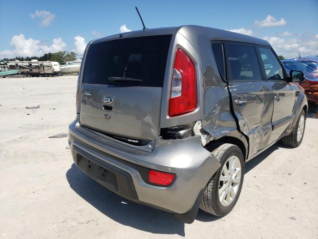 Photo 3 VIN: KNDJT2A68D7584459 - KIA SOUL 