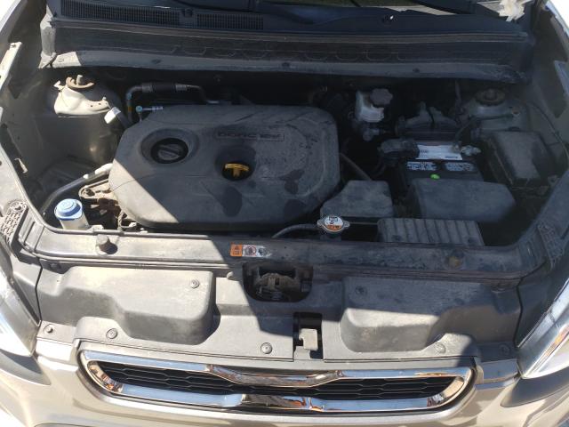 Photo 6 VIN: KNDJT2A68D7584459 - KIA SOUL 