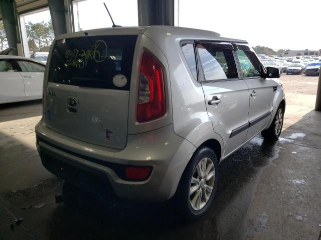 Photo 3 VIN: KNDJT2A68D7586356 - KIA SOUL 