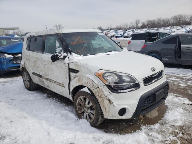 Photo 0 VIN: KNDJT2A68D7586874 - KIA SOUL + 